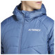 Adidas Ανδρικό μπουφάν Terrex Multi Synthetic Insulated Hooded Jacket